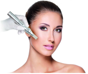 Read more about the article Microneedling