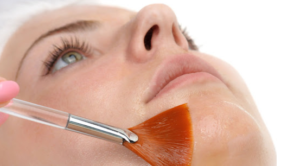 Read more about the article Peeling acide de fruits