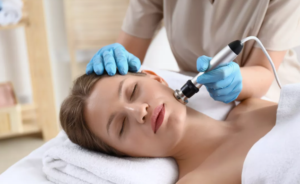 Read more about the article Radio-fréquence